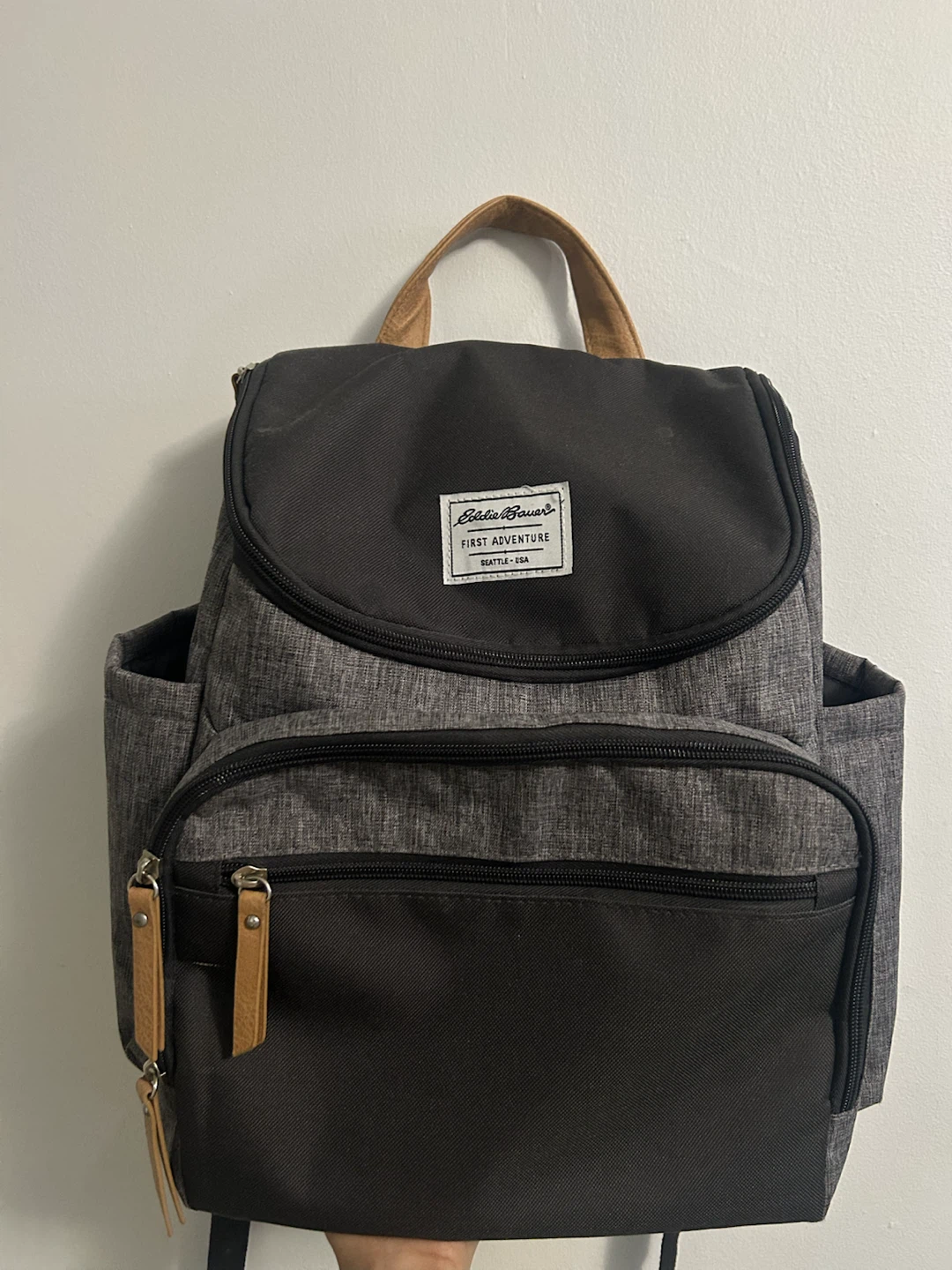 Eddie Bauer First Adventure Backpack