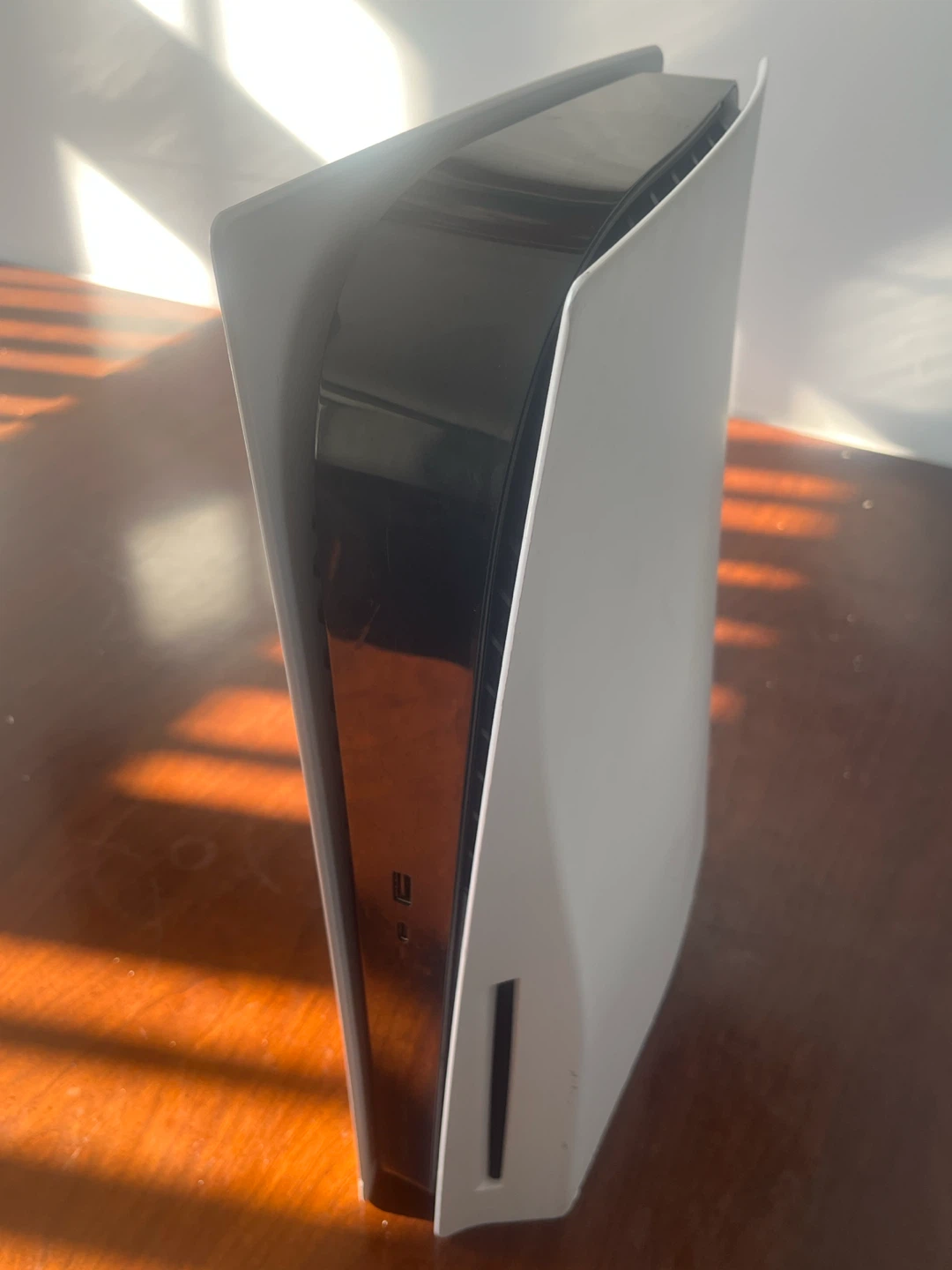 Sony PlayStation 5 Console - photo 2