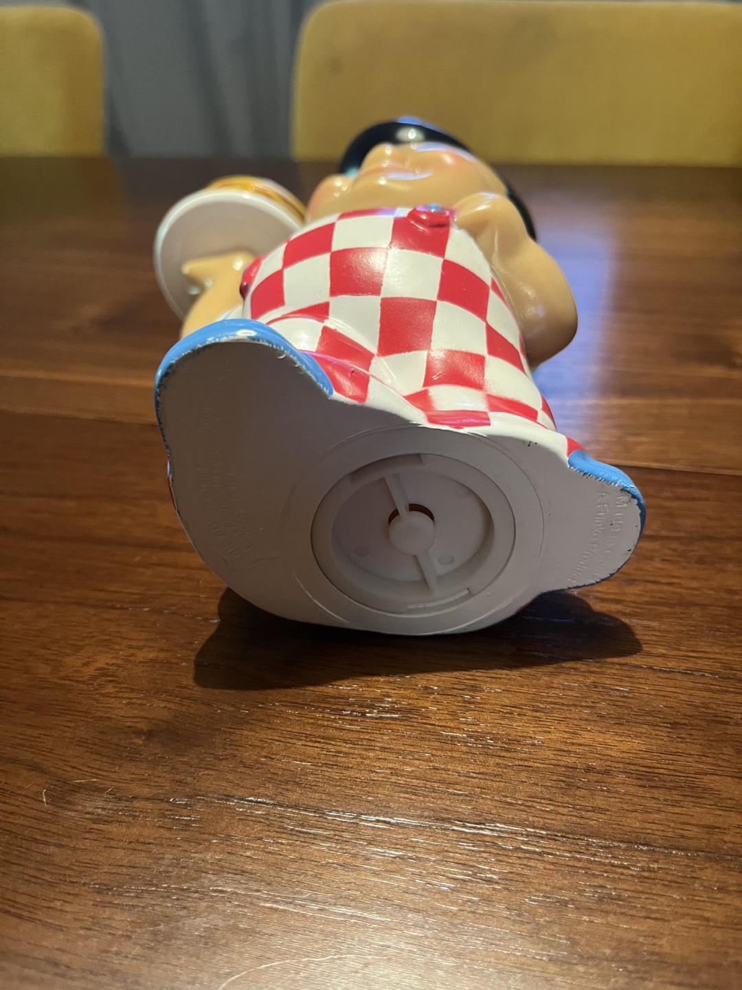 Funko Big Boy Coin Bank - photo 3