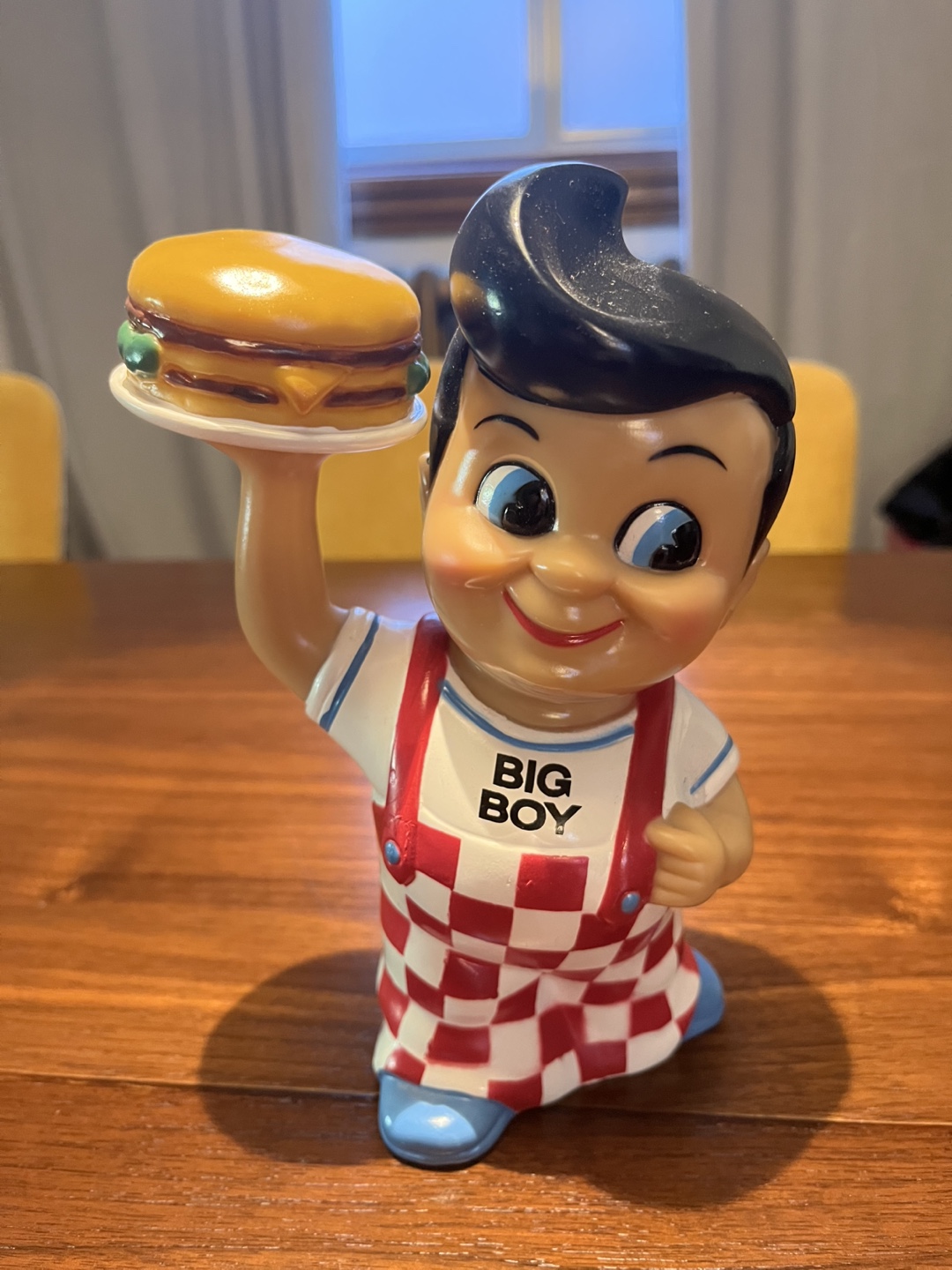 Funko Big Boy Coin Bank