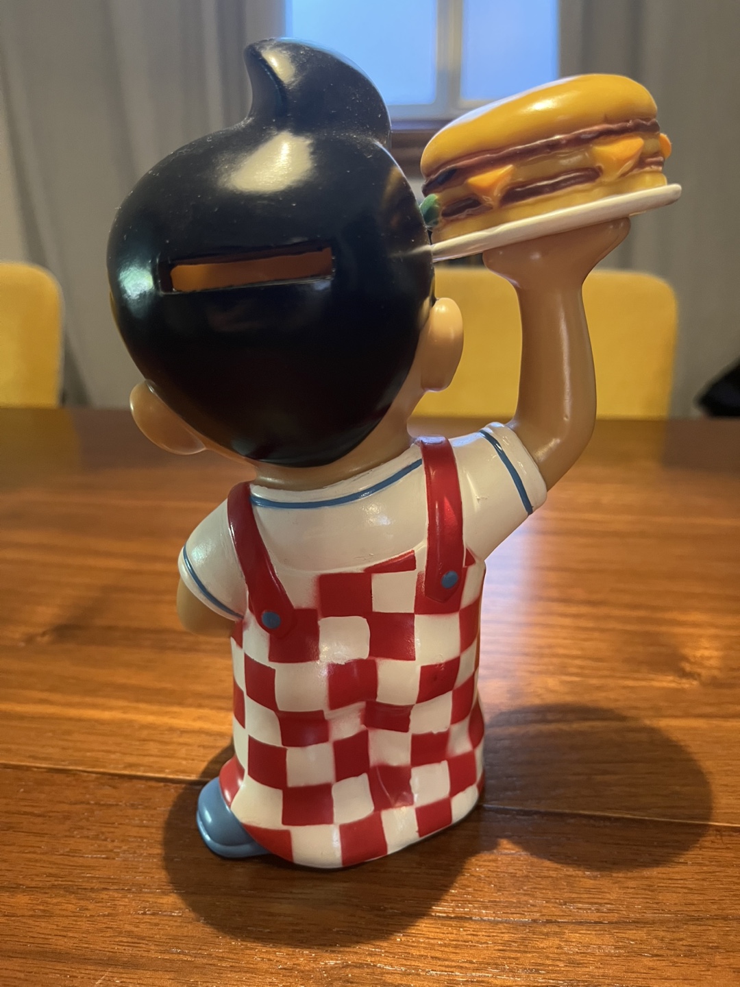 Funko Big Boy Coin Bank - photo 2