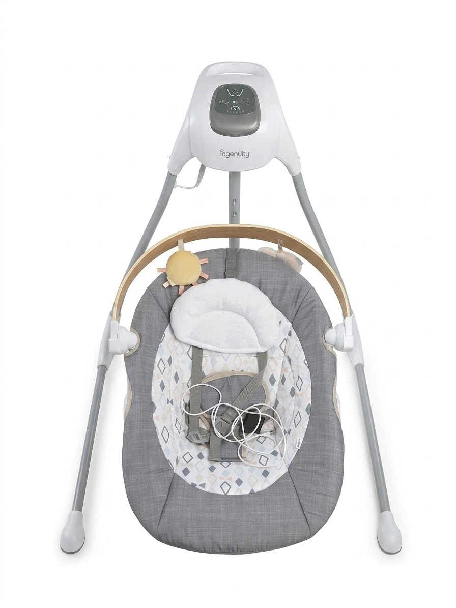 Ingenuity Baby Swing