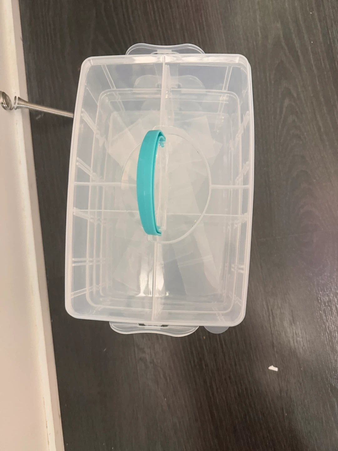 Simply Tidy Jewelry Storage Snap Box - photo 3