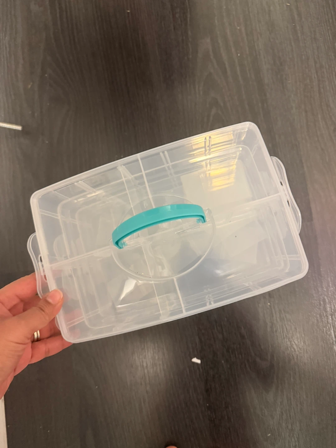 Simply Tidy Jewelry Storage Snap Box - photo 4