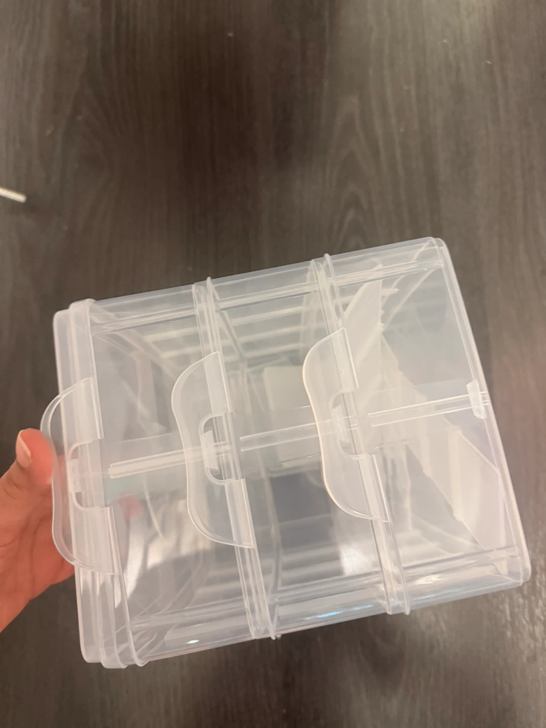 Simply Tidy Jewelry Storage Snap Box - photo 5