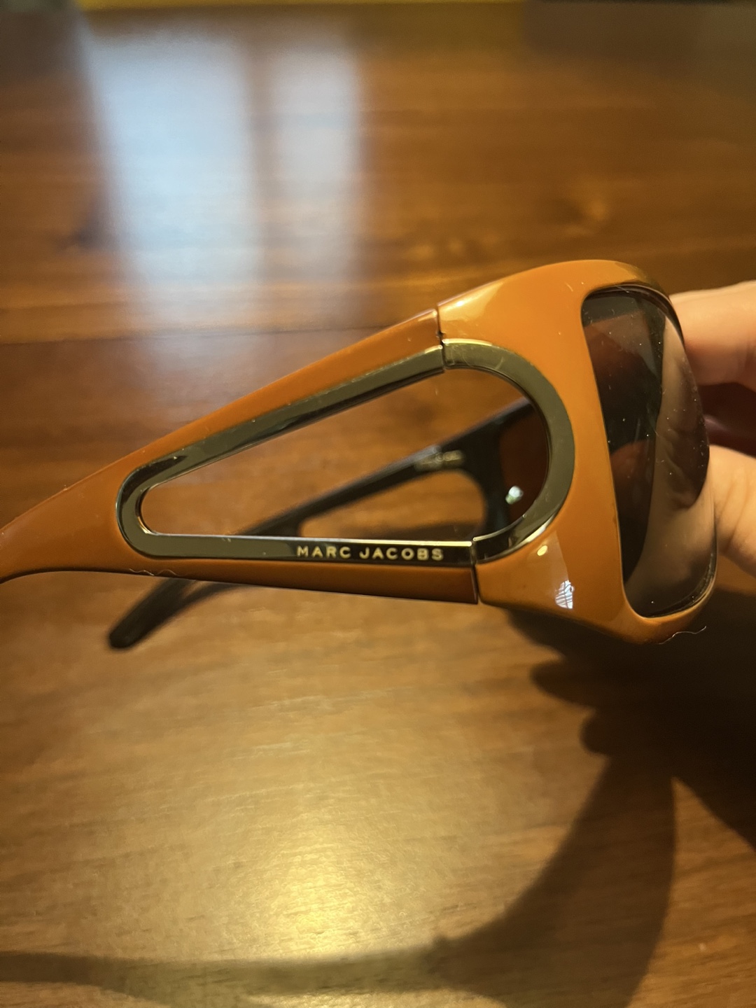 Marc Jacobs Sunglasses - photo 2