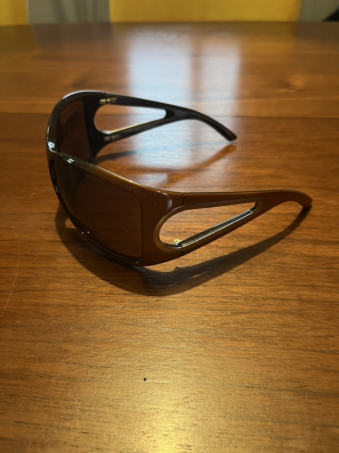 Marc Jacobs Sunglasses - photo 3