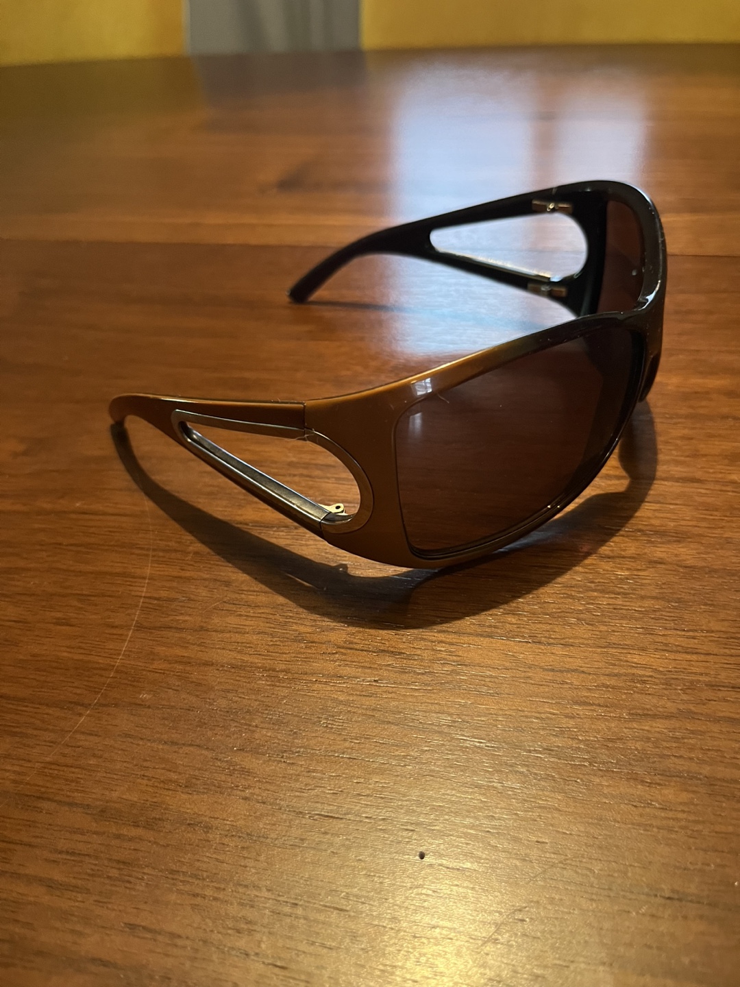 Marc Jacobs Sunglasses - photo 4