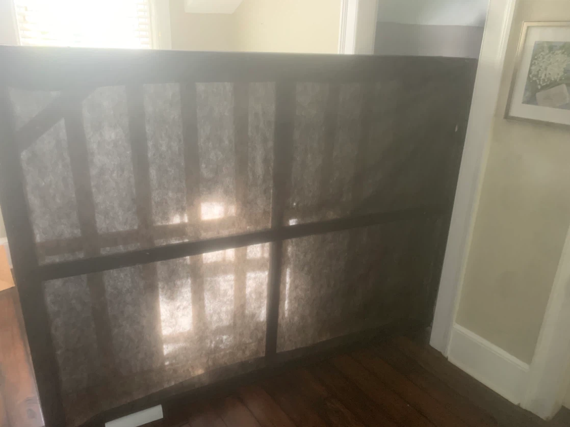 Free Queen box spring - photo 2