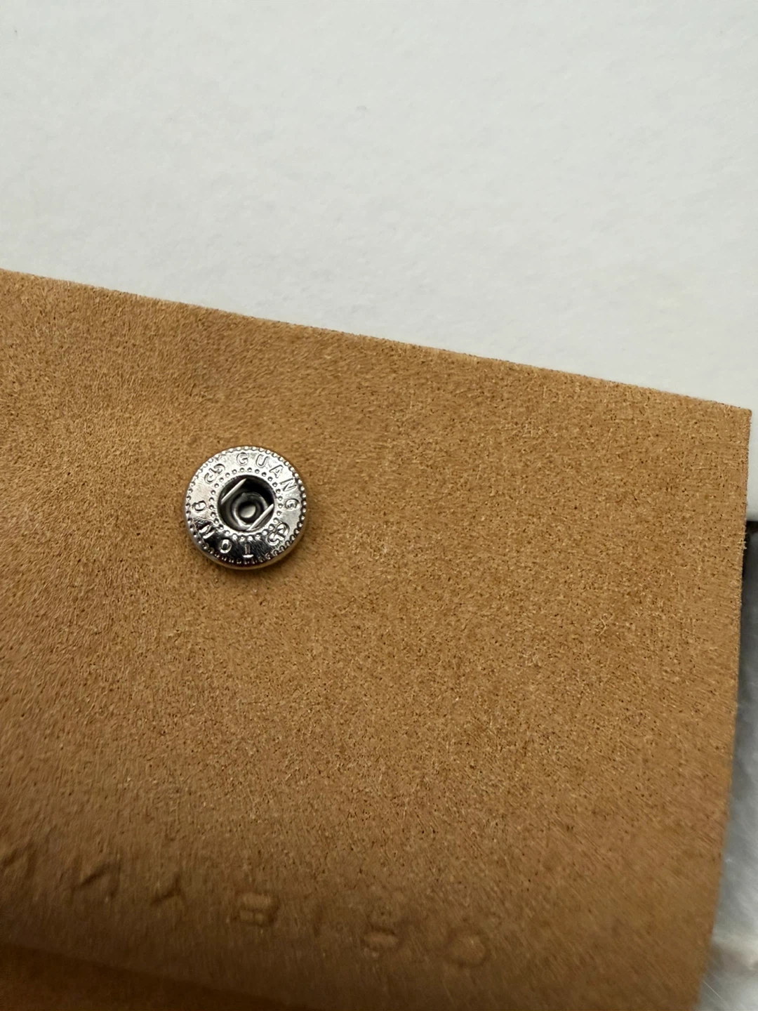 Jenny Bird jewellery gift box - photo 3