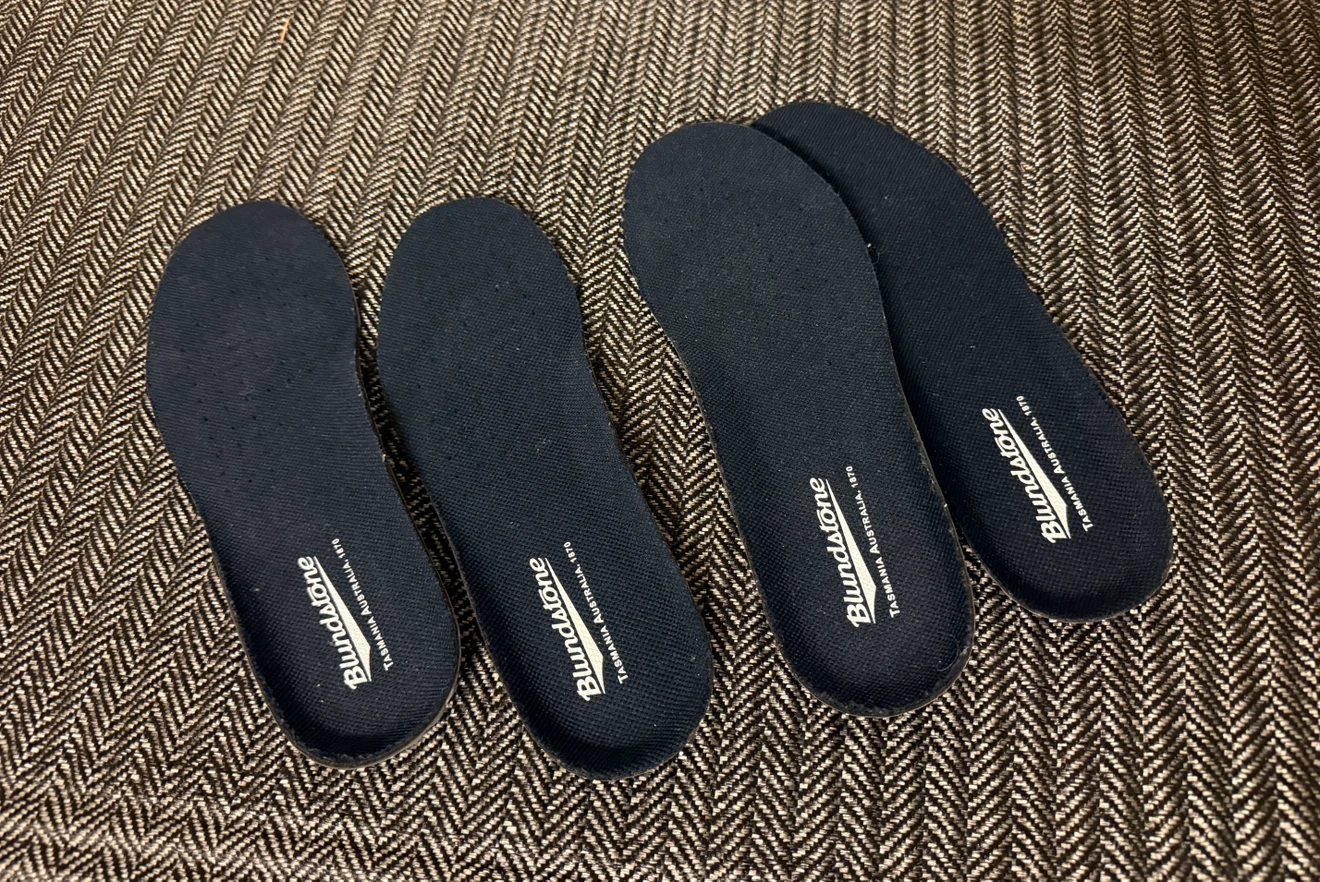 Blundstone and Timberland Work Boots - photo 2