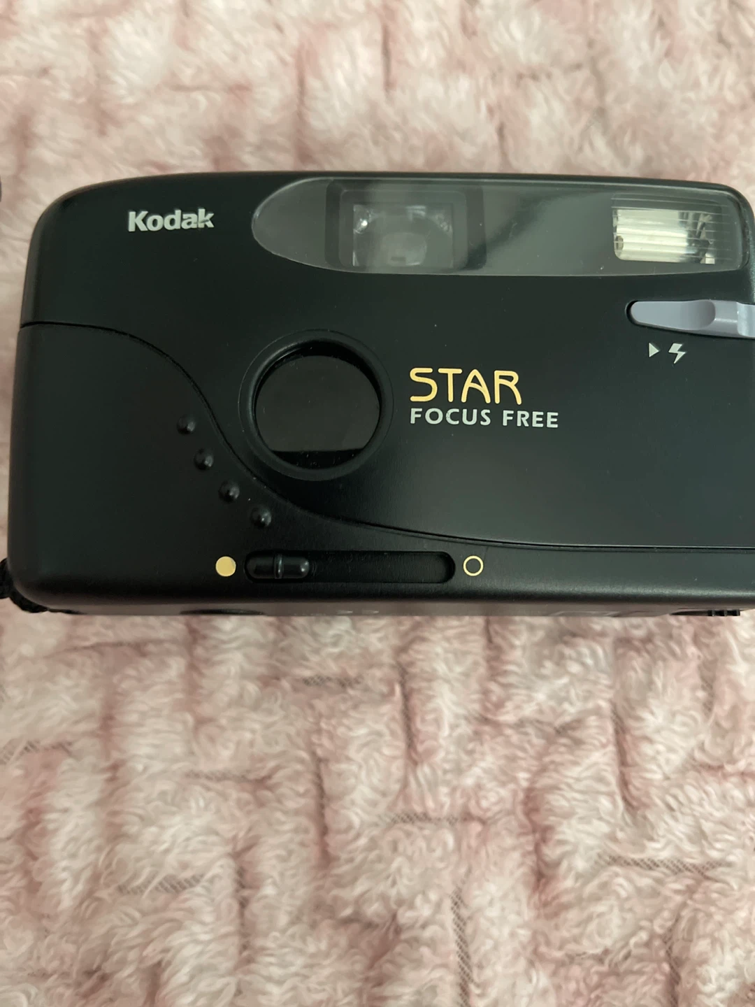 kodak star