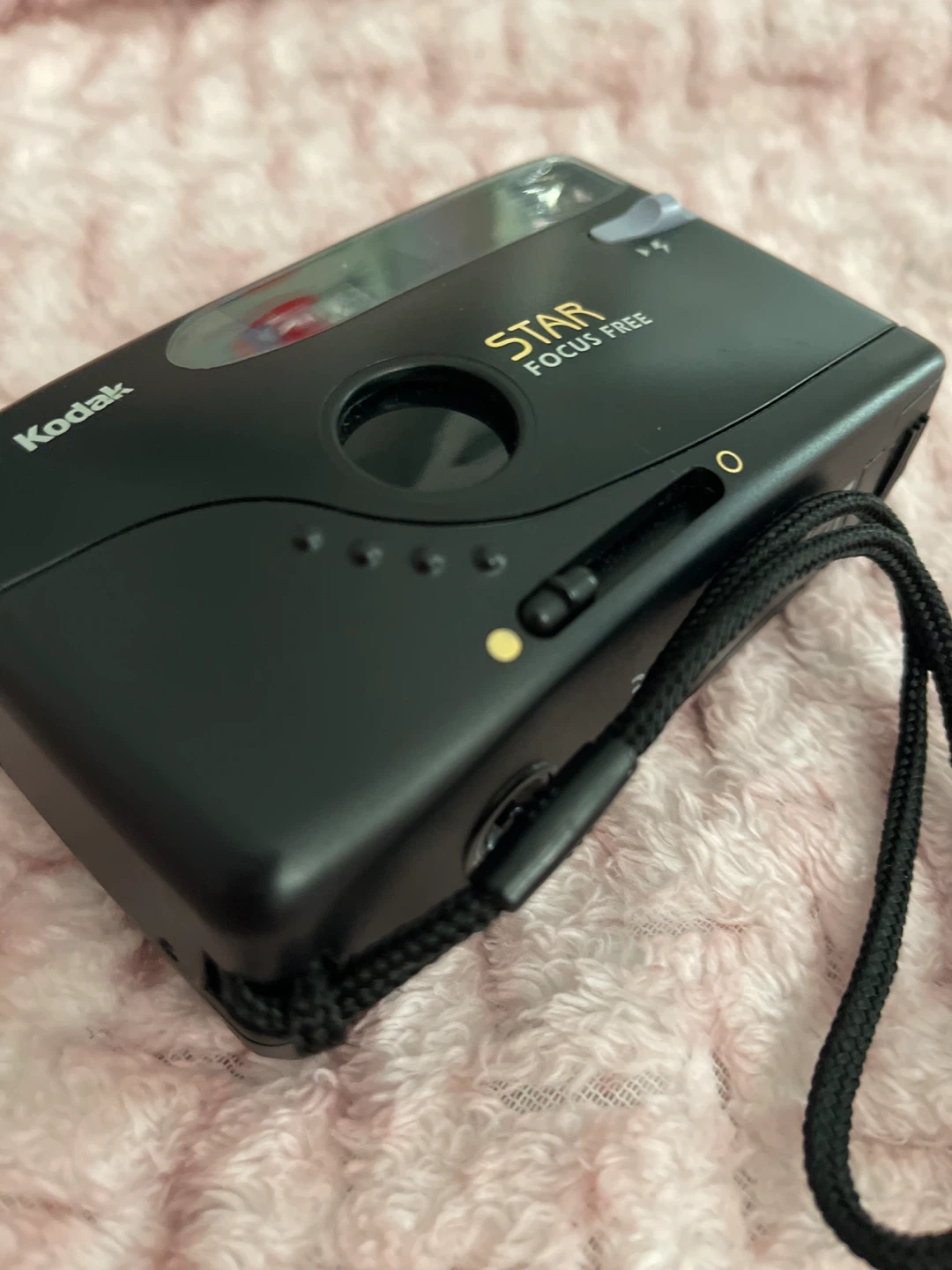 kodak star - photo 3
