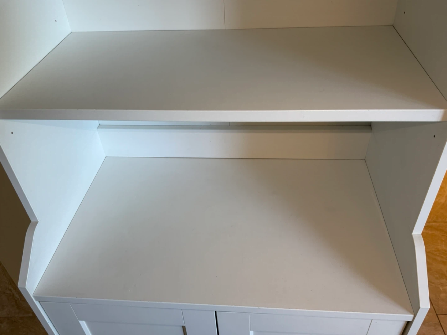 Ikea Hauga High Cabinet - photo 5