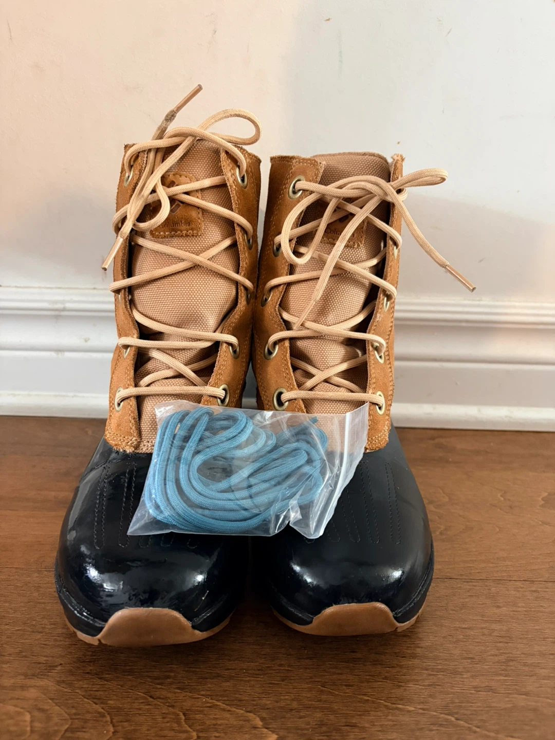 Columbia Waterproof Boots Size 8 - photo 3