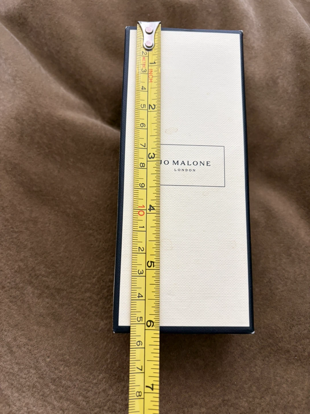 Jo Malone London Empty Gift Box