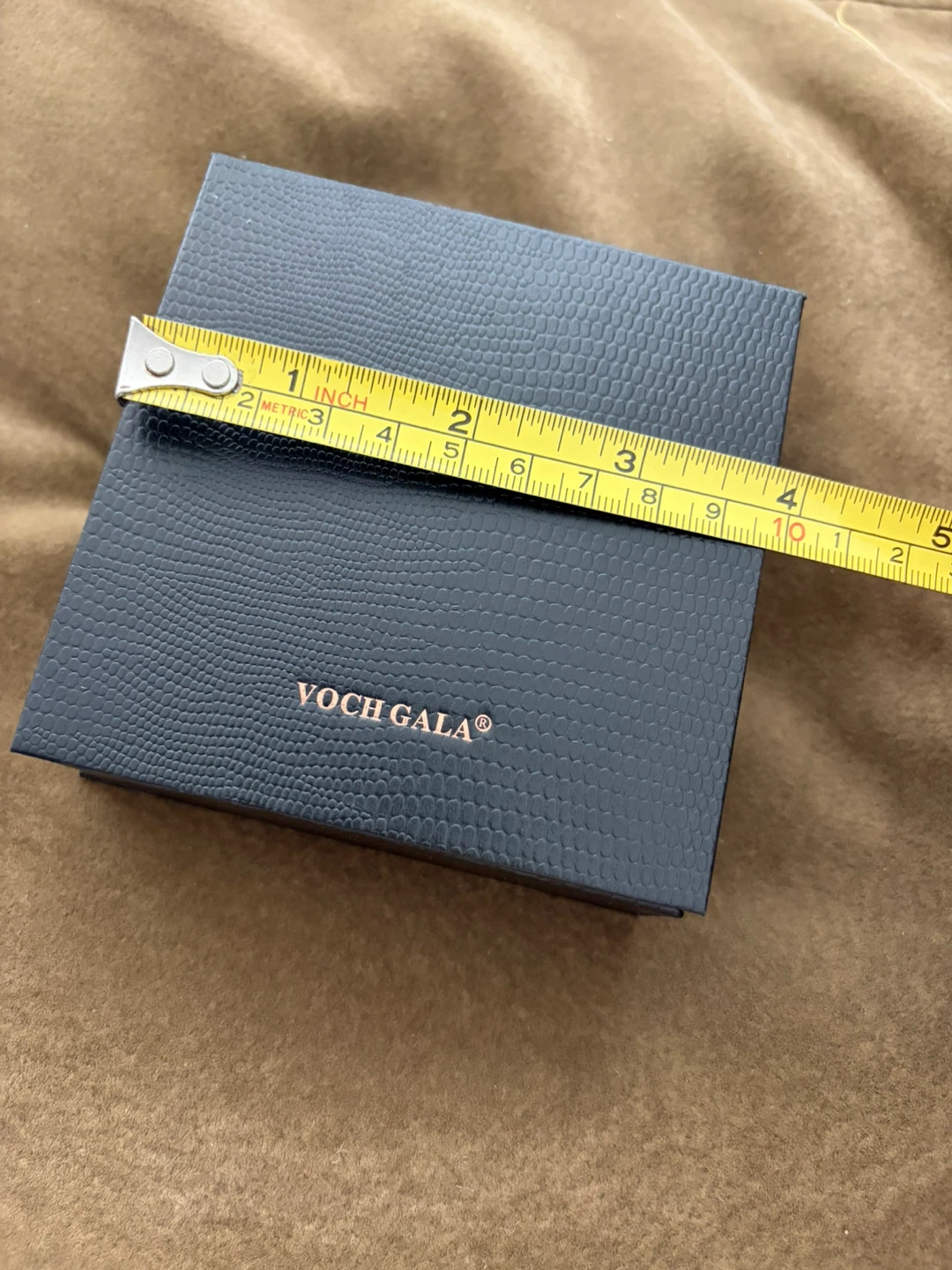Voch Gala small gift box
