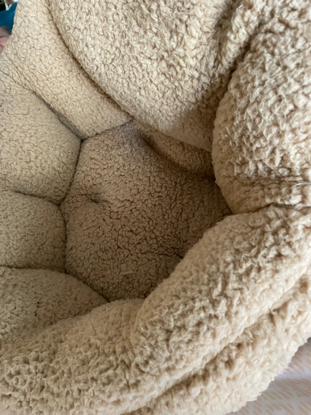 BESTFRIENDS by Sheri Plush Pet Bed - photo 2