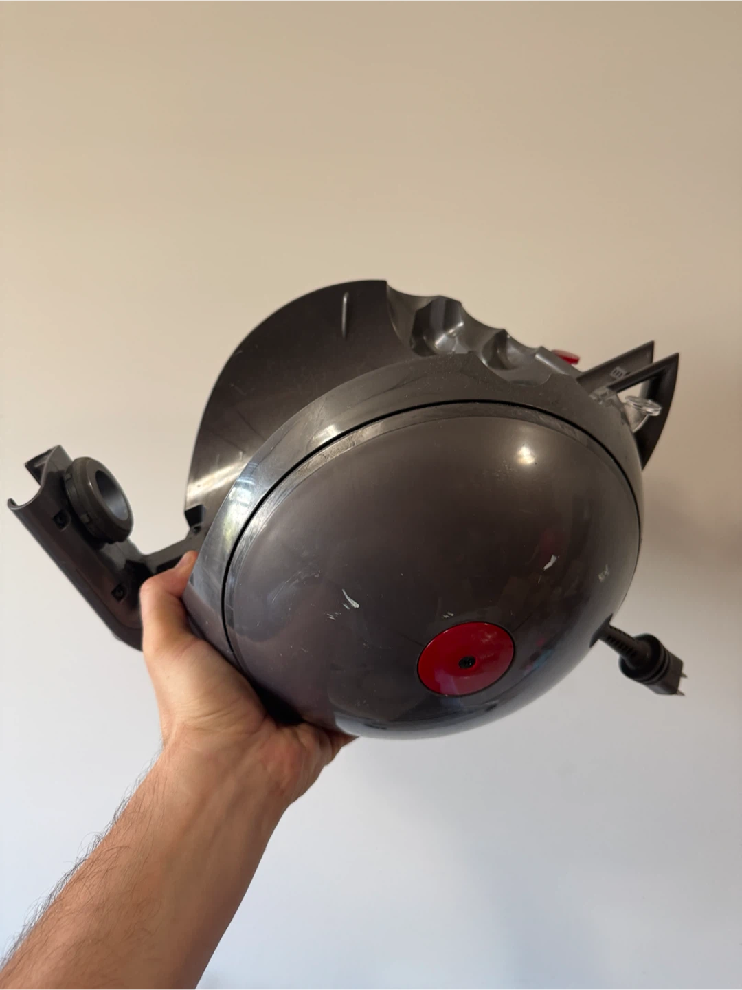 Dyson CY23 Vacuum Main Body Unit - photo 5