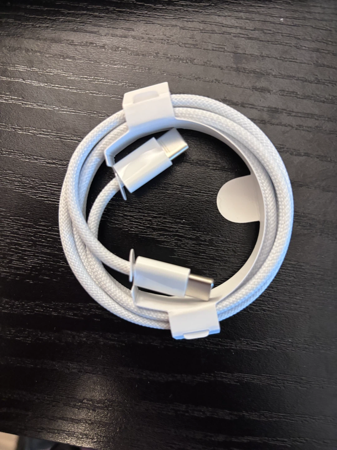 BRAND NEW! Apple Charging Cable USB-C to USB-C