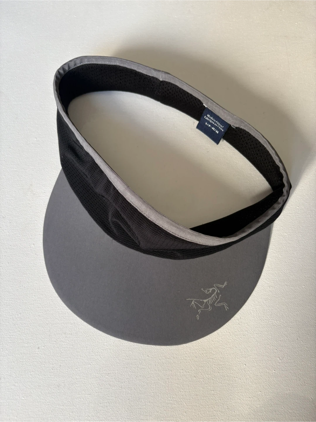 Vintage Arc’teryx Neutro visor cap - photo 2