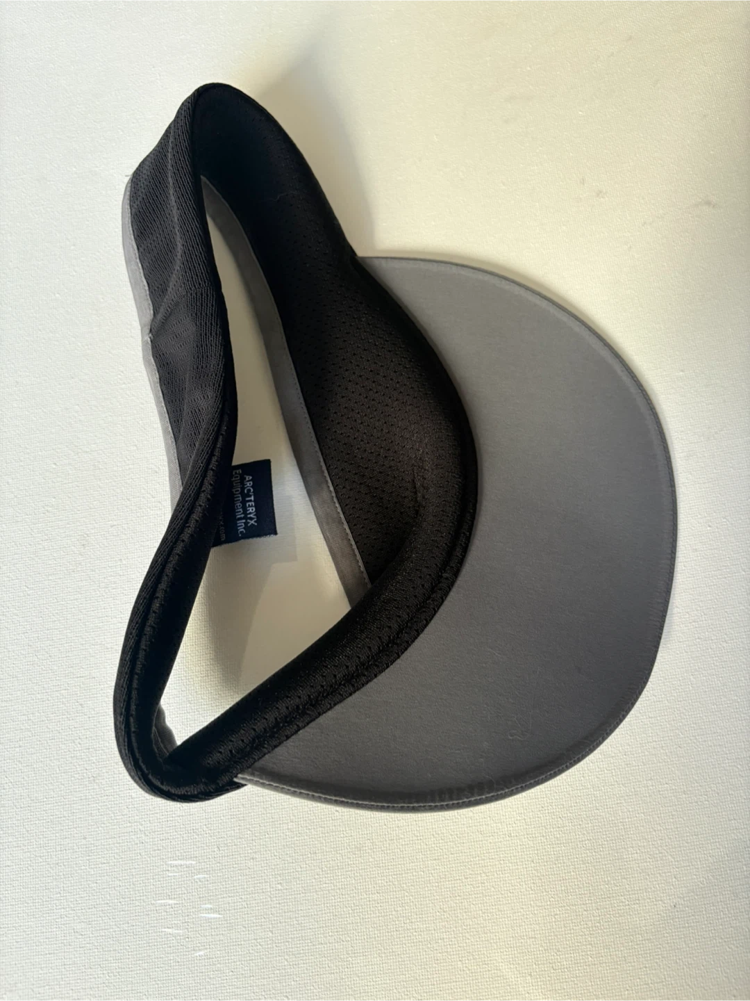 Vintage Arc’teryx Neutro visor cap - photo 4