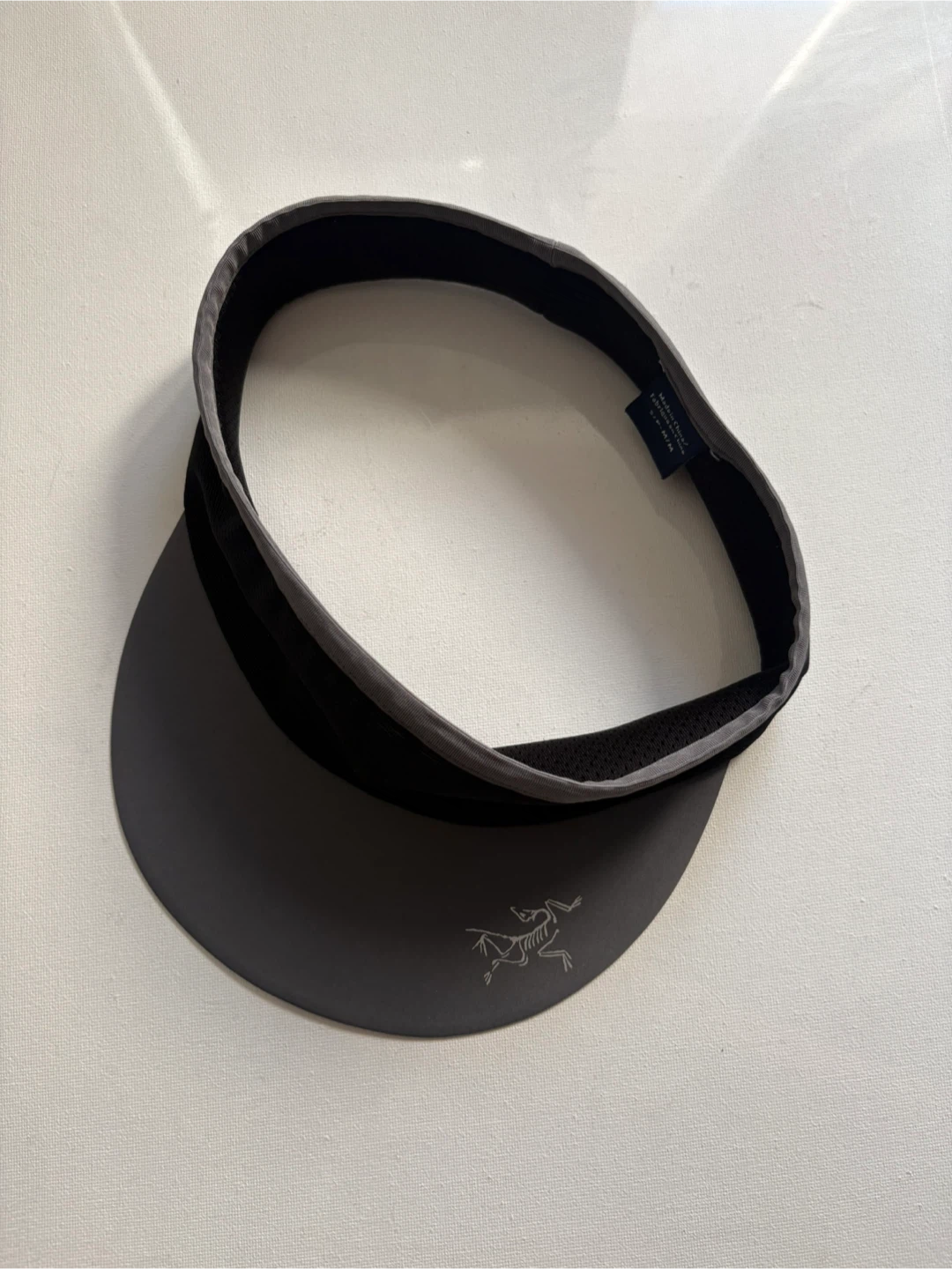 Vintage Arc’teryx Neutro visor cap - photo 5