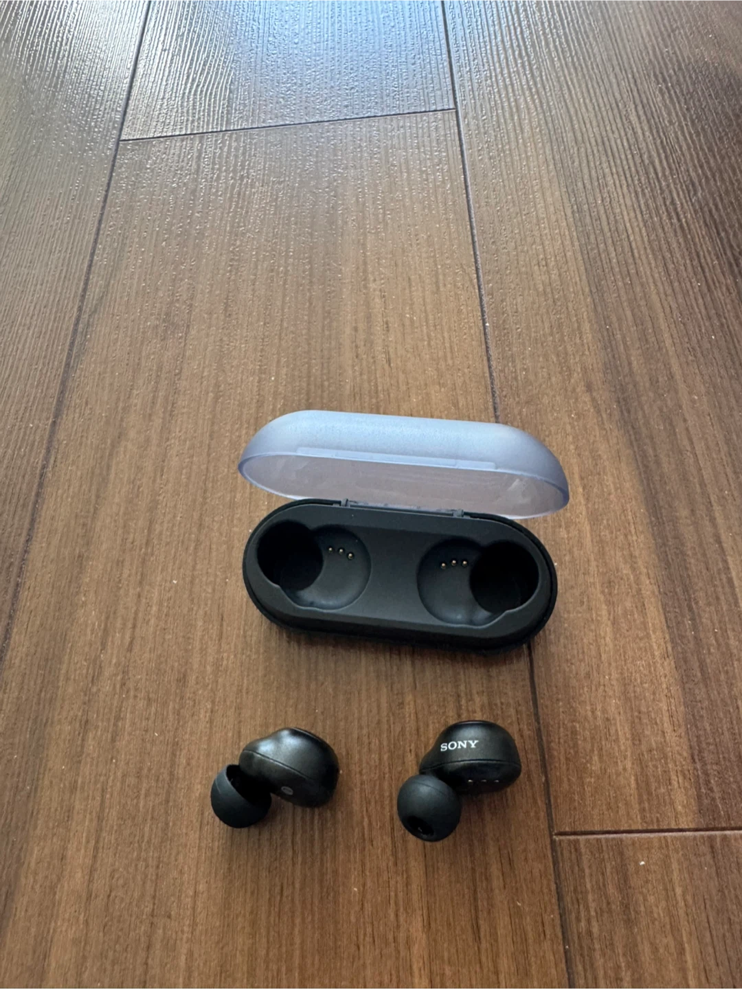 Sony WF-C500 Wireless Earbuds - photo 4