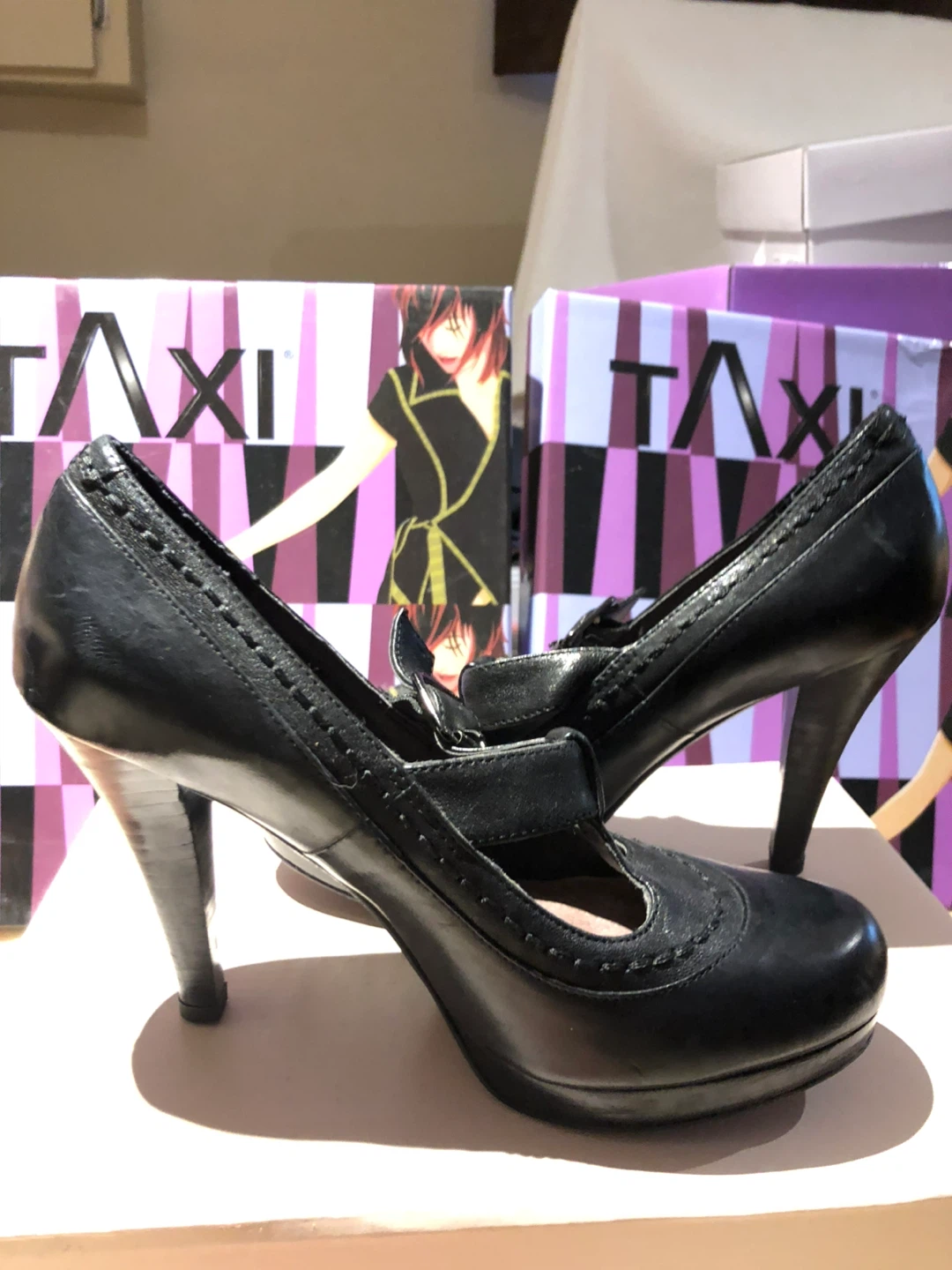 10 pairs Women's Shoes - photo 4