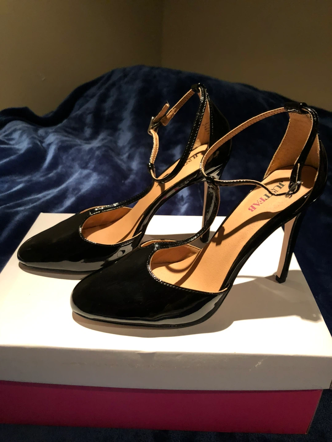 10 pairs Women's Shoes