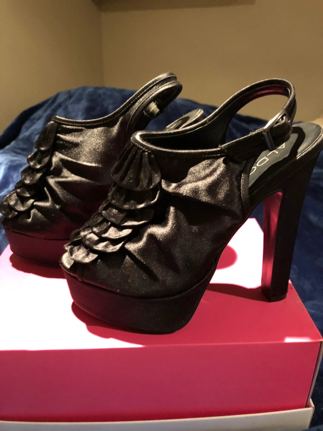 10 pairs Women's Shoes - photo 2