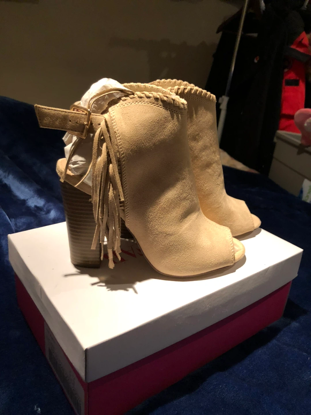 10 pairs Women's Shoes - photo 5