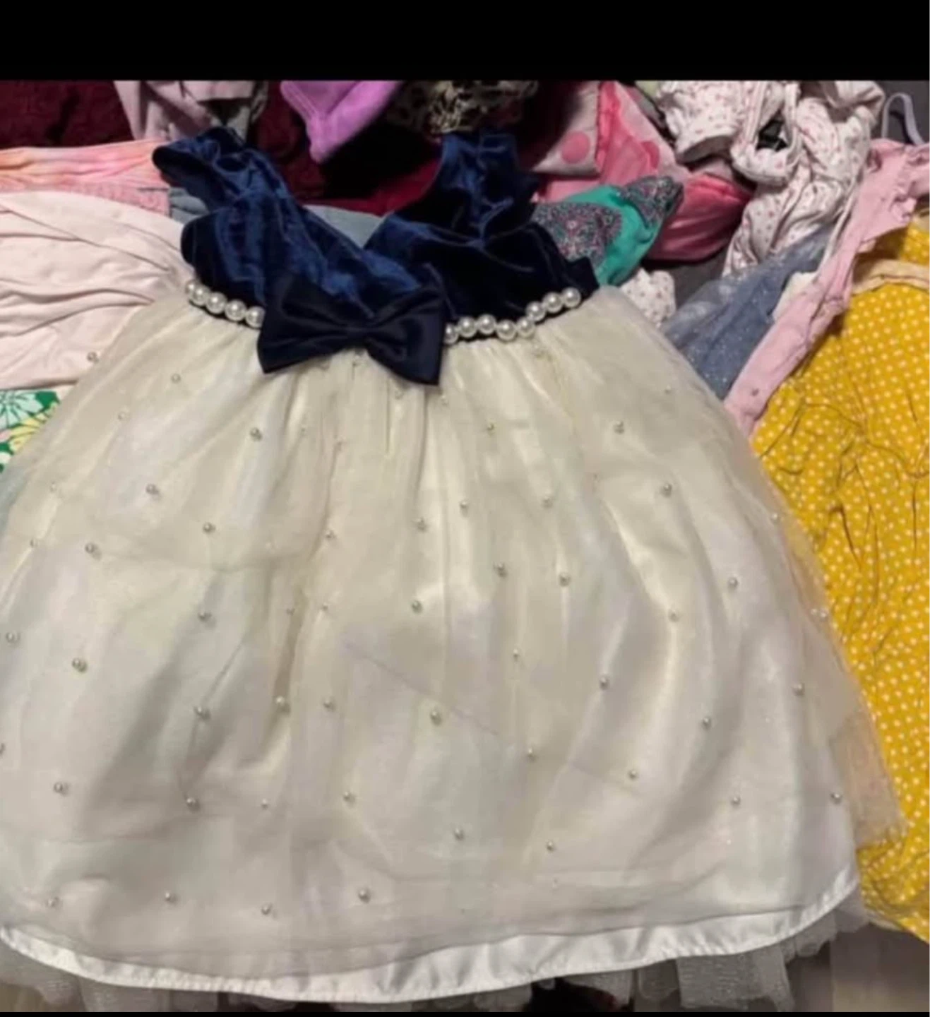 Girls Assorted Clothing Bundle - photo 2