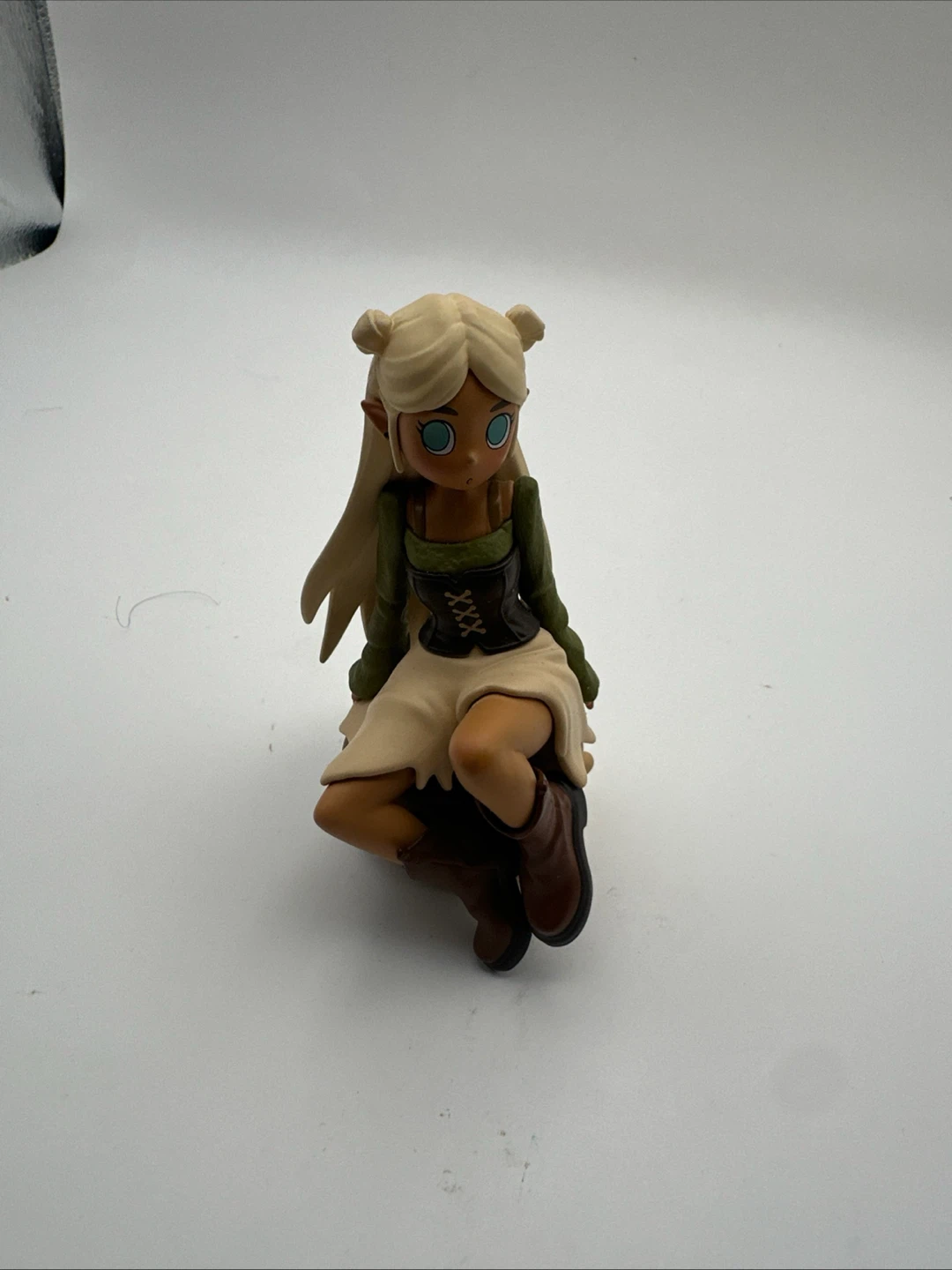 Elf Character Figurine