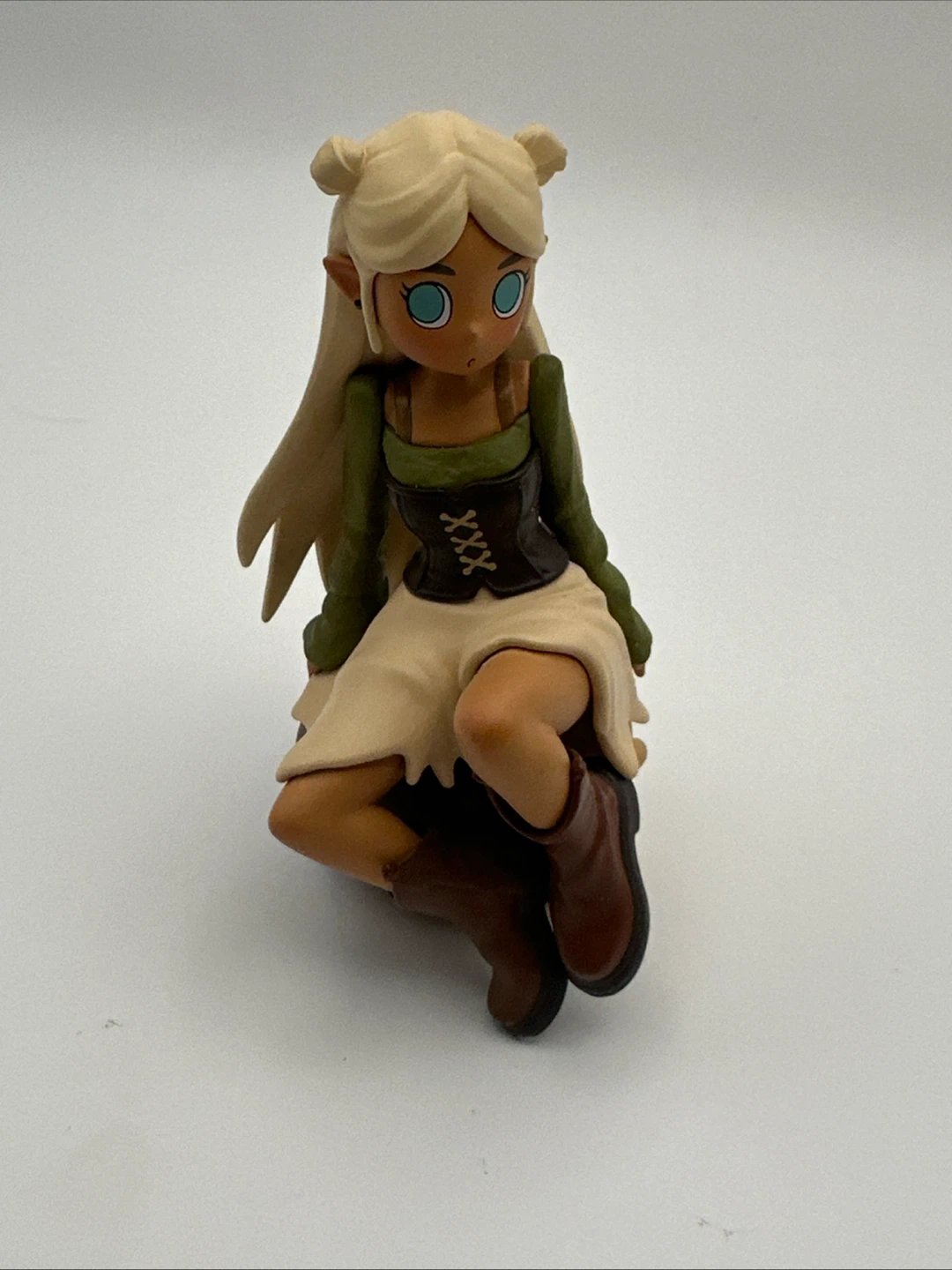 Elf Character Figurine - photo 2