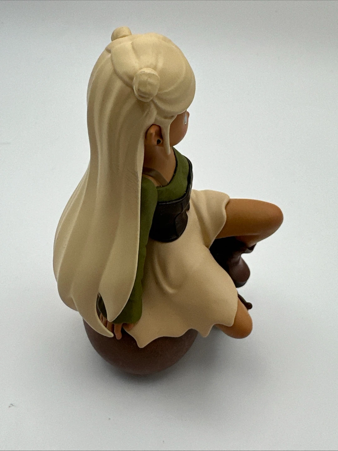 Elf Character Figurine - photo 4