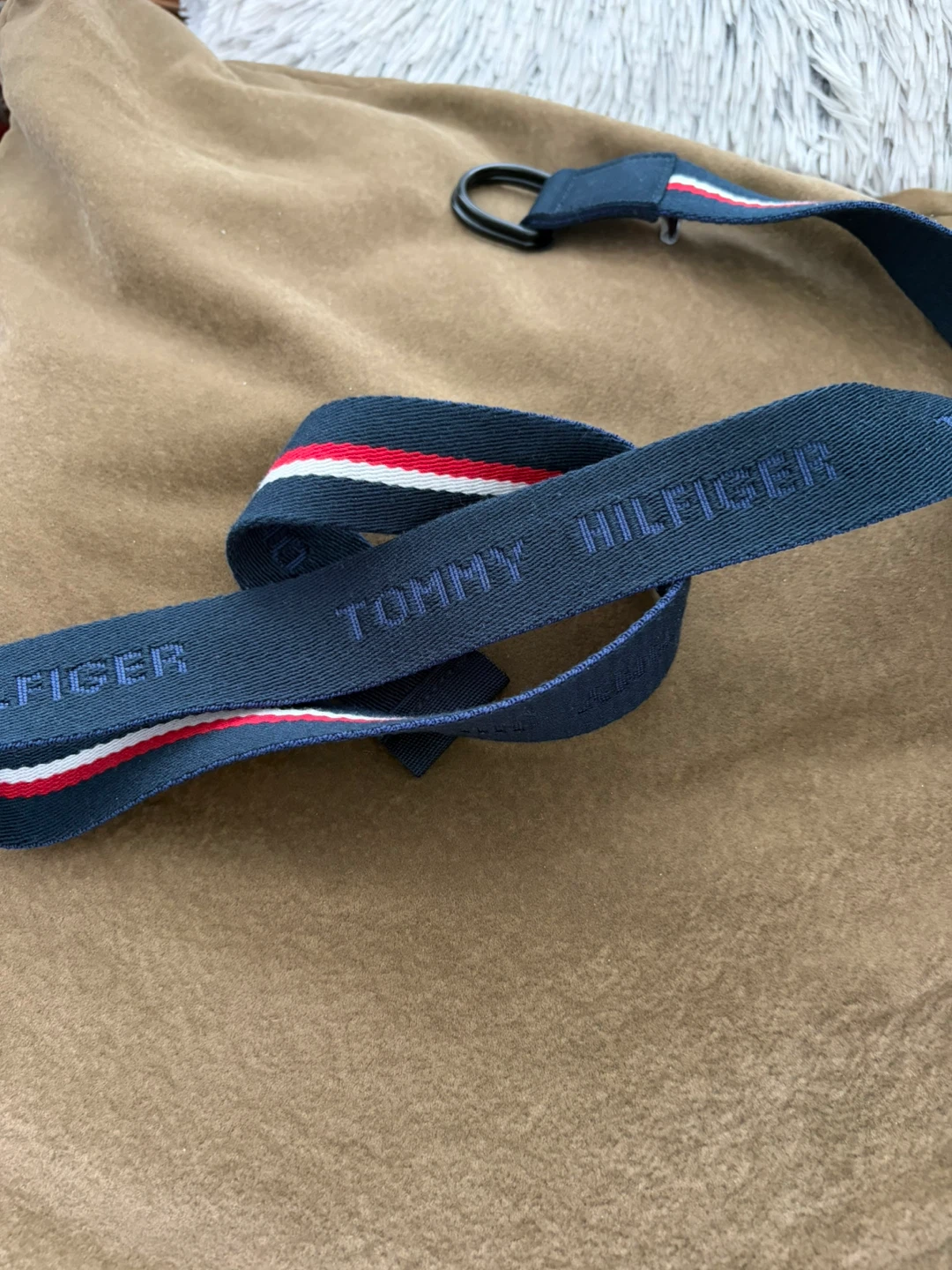 Tommy Hilfiger Webbing Belt - photo 2