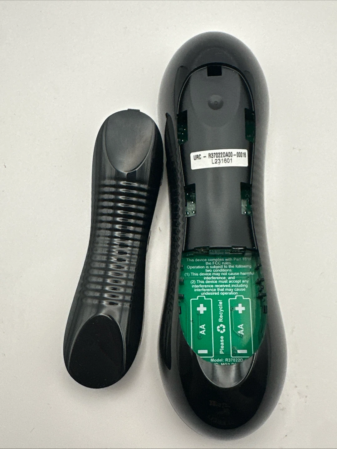 TiVo S6V-BL  Bolt VOX Voice Remote - photo 3