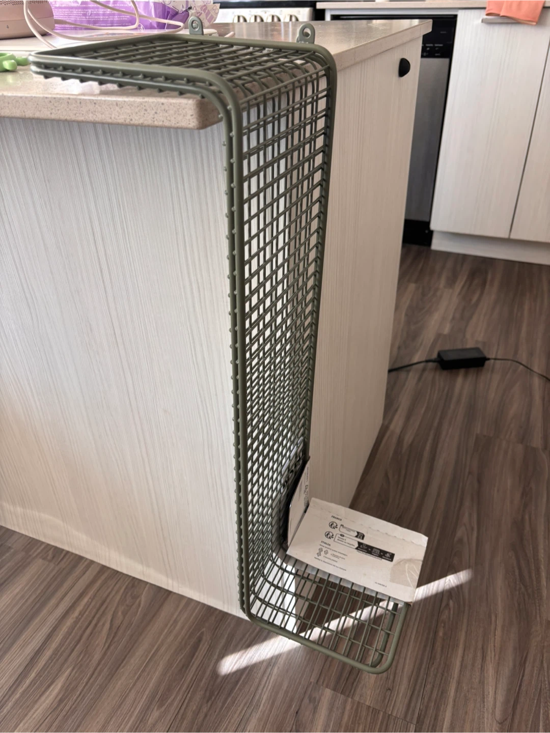 IKEA SVENSHULT Wall Shelf