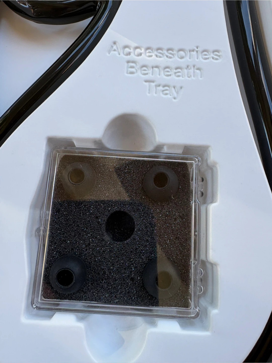 ADC Adscope 600 Series Stethoscope - photo 4