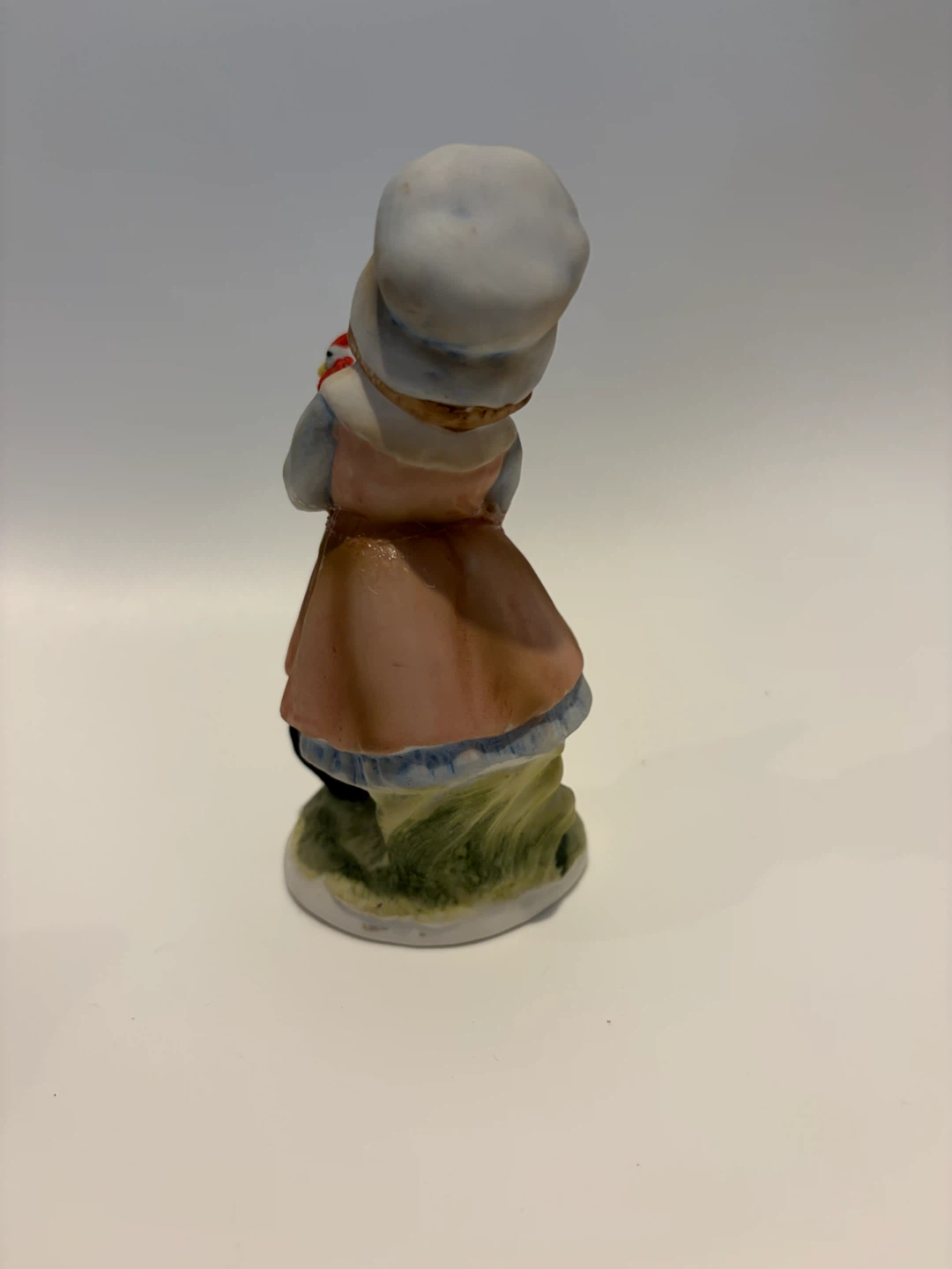 Lefton China Figurine KW 2667 - photo 3