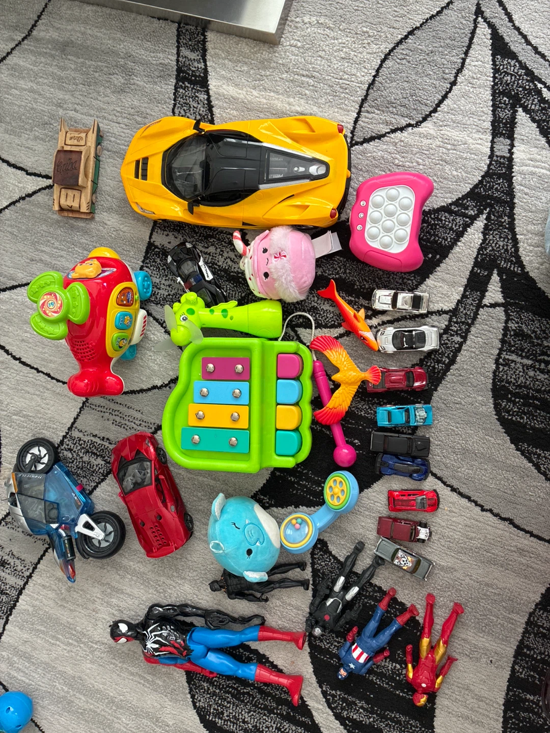 Bundle of Assorted Kids Toys - photo 2