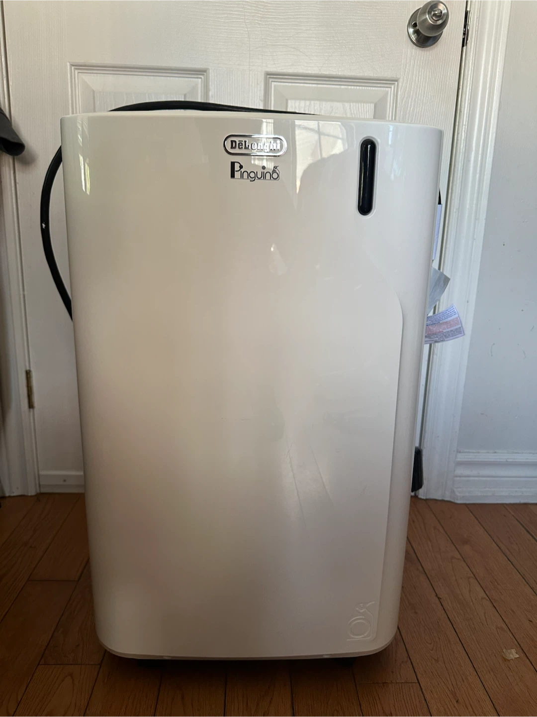 DeLonghi Pinguino Portable Air Conditioner