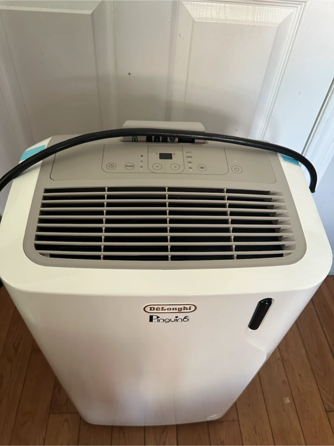 DeLonghi Pinguino Portable Air Conditioner - photo 2
