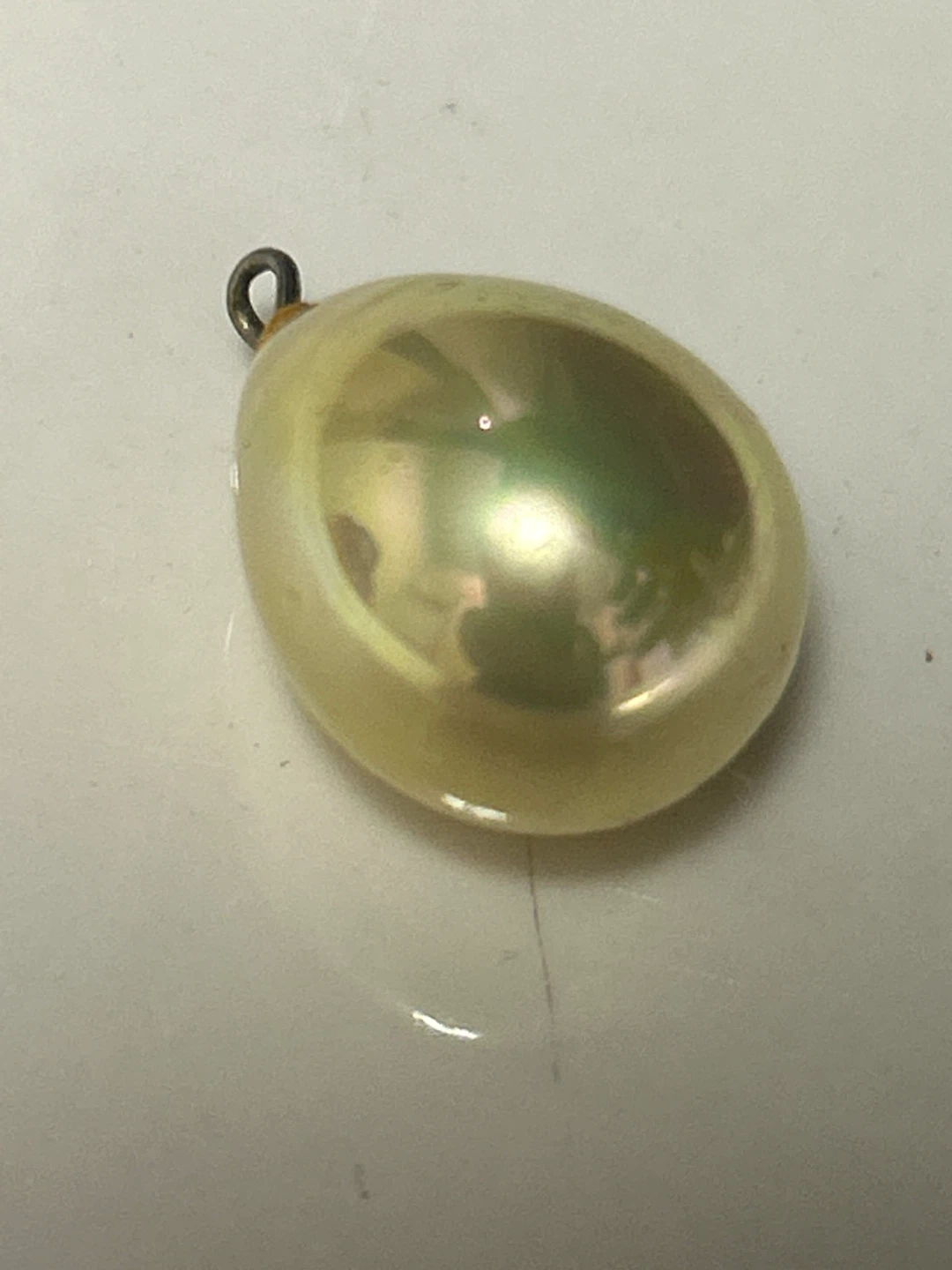 Pearl Pendant
