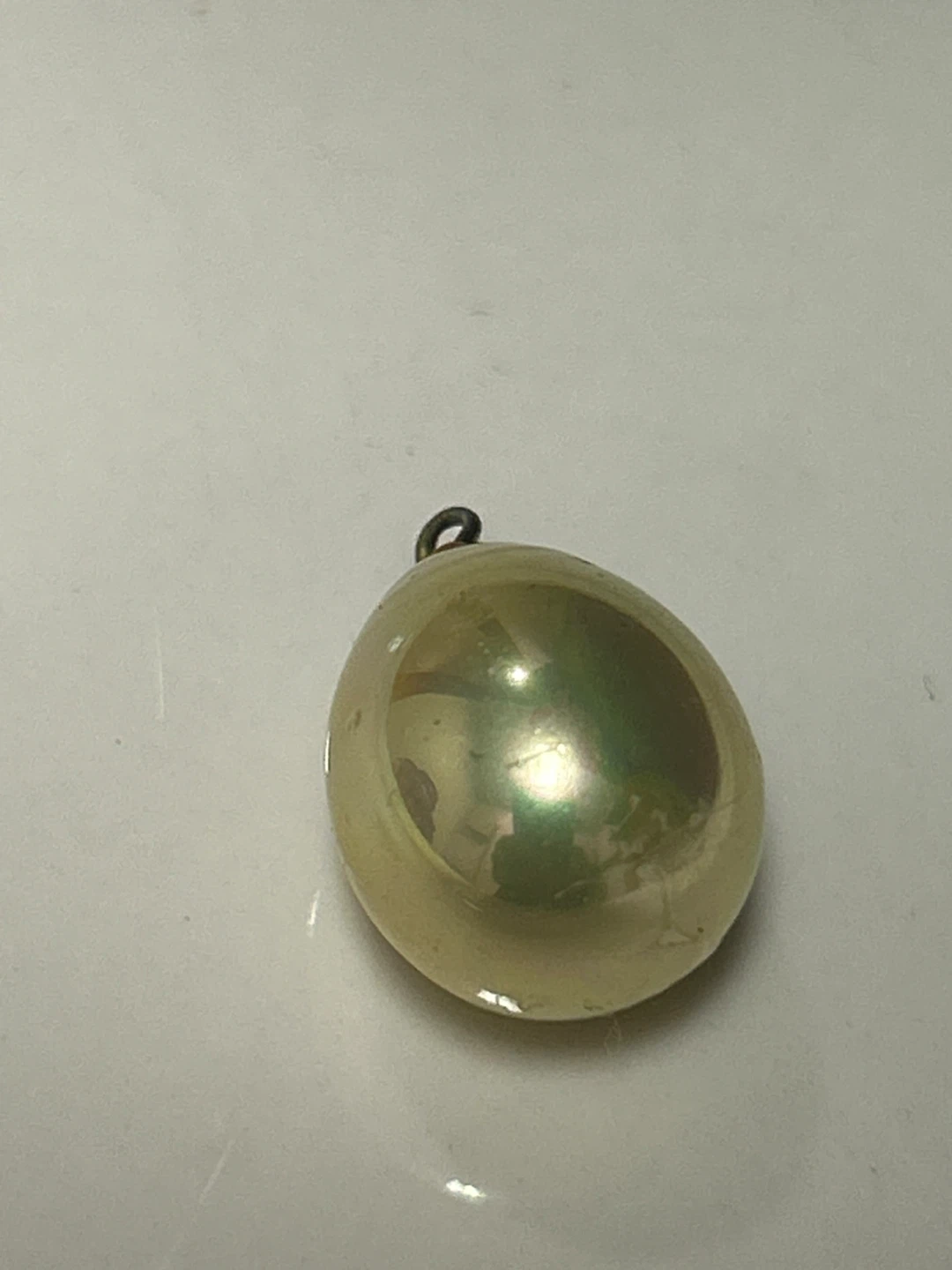 Pearl Pendant - photo 2