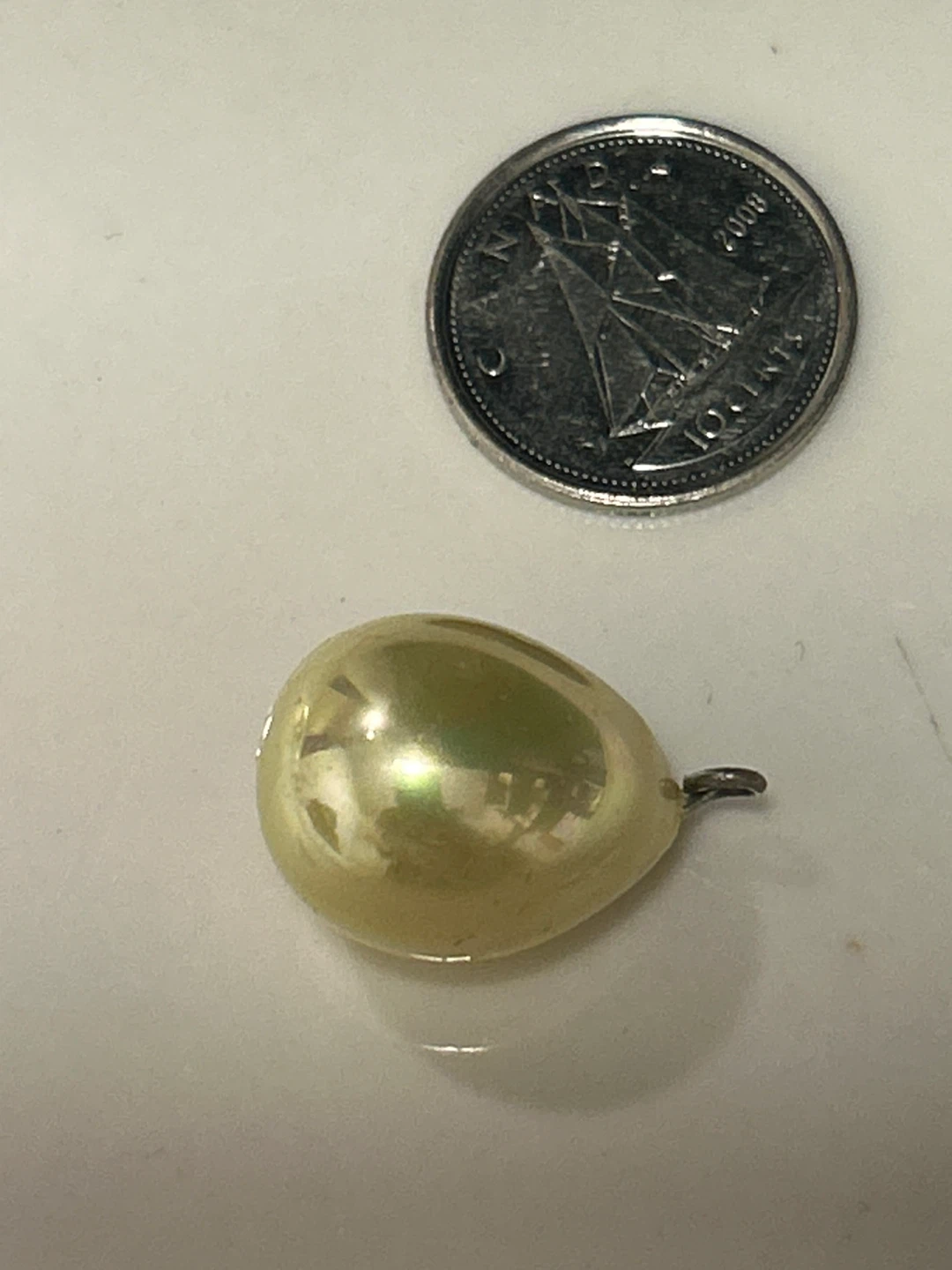 Pearl Pendant - photo 3
