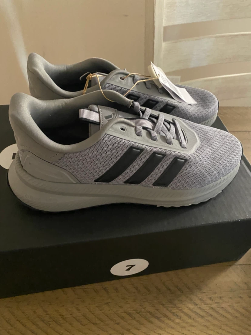 Adidas Running Shoes -  Size 7 - photo 2