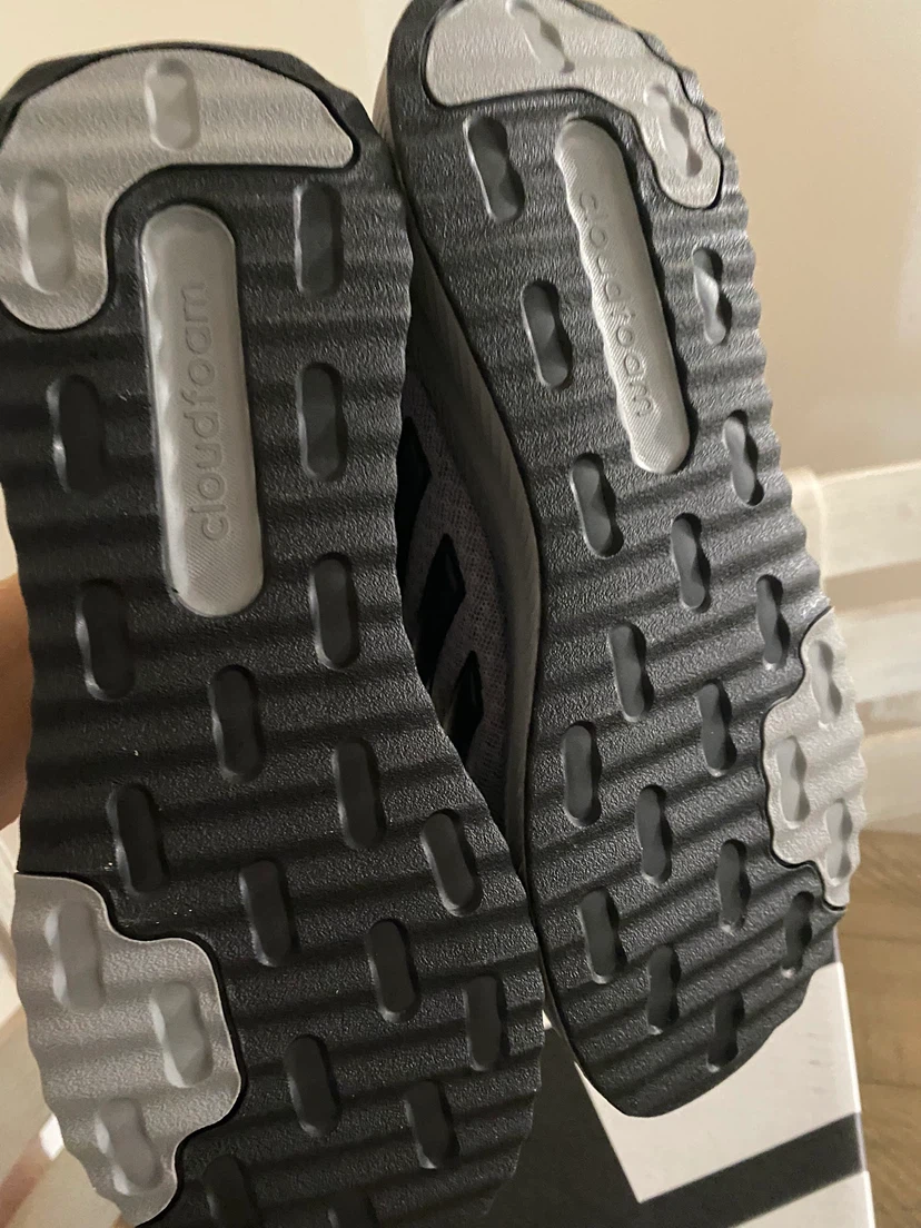 Adidas Running Shoes -  Size 7 - photo 5