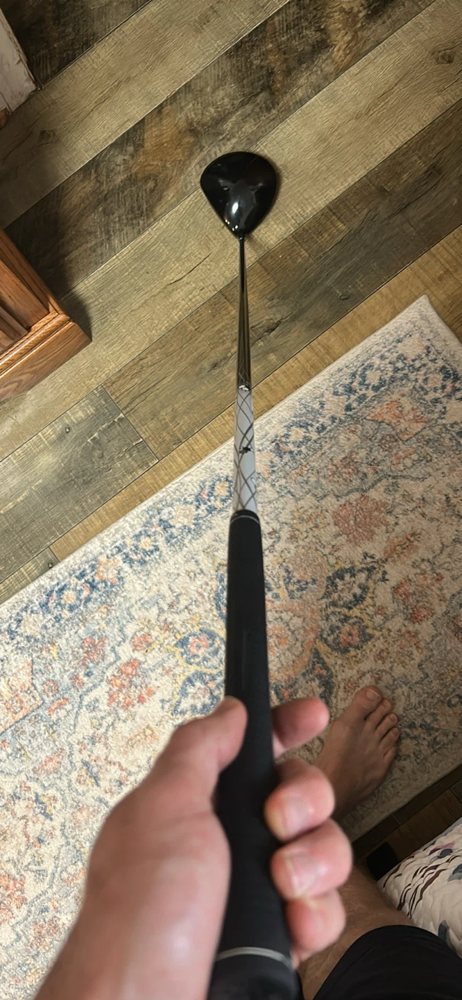 Inesis 500 Golf Driver with Headcover - photo 4